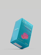 iPass J Tonic Pouch (उम्र 11-13)